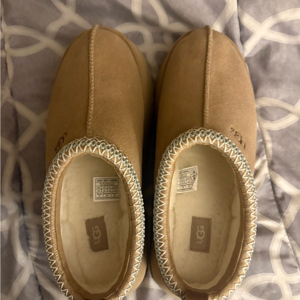 UGG Tasman